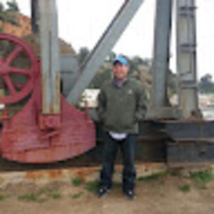 Meet your Posher, Daniel